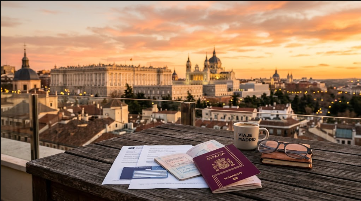 Guía Completa de Visados para España: Requisitos, Claves y Errores Comunes en 2026